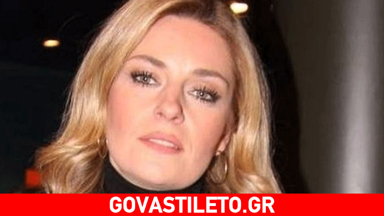 Ελισάβετ Μουτάφη: «Όταν δω ότι ο άλλος με φτύνει στα μούτρα βάζω Χ»