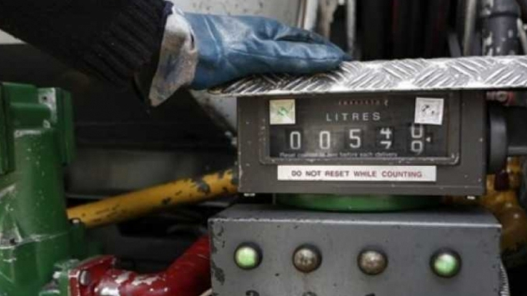 Κρήτη: «Φωτιά» το πετρέλαιο θέρμανσης