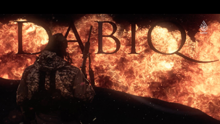 Συρία: Αντάρτες προσπαθούν να εκδιώξουν τους τζιχαντιστές από το συμβολικό προπύργιό τους, το Νταμπίκ