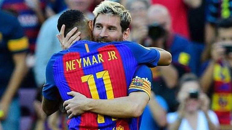 Άνετα η Μπαρτσελόνα, 4-0 τη Λα Κορούνια