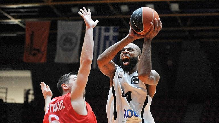 Ιστορική νίκη για τον Προμηθέα, 78-70 τη Δόξα Λευκάδας