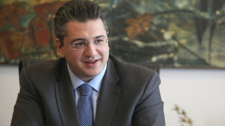 Α. Τζιτζικώστας: «Προέχει το συμφέρον της χώρας»