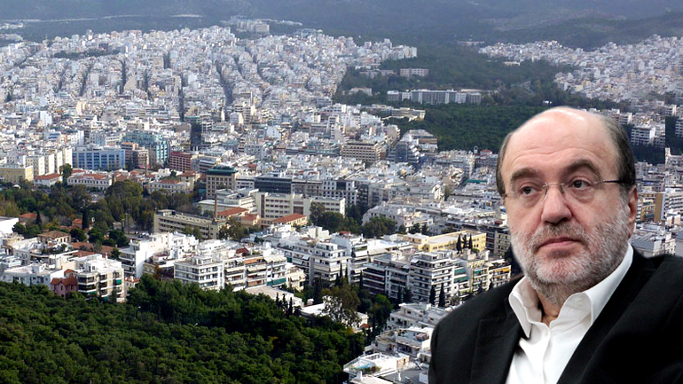 Αλλάζει πάλι ο “ΕΝΦΙΑ”