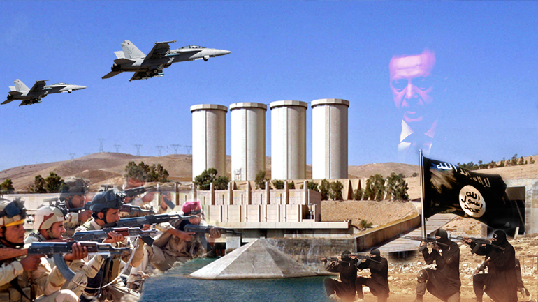 Η αρχή του τέλους τους;