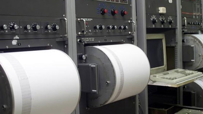 Δεν έχουν αναφερθεί ζημιές στην Κέρκυρα από τον σεισμό της Ηπείρου