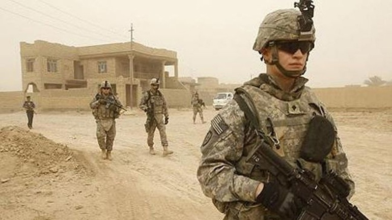 Ιράκ: Ξεκίνησαν οι βομβαρδισμοί από αμερικανικές και ιρακινές δυνάμεις για την απελευθέρωση της Μοσούλης Ιράκ: Ξεκίνησαν οι βομβαρδισμοί από αμερικανικές και ιρακινές δυνάμεις για την απελευθέρωση της Μοσούλης