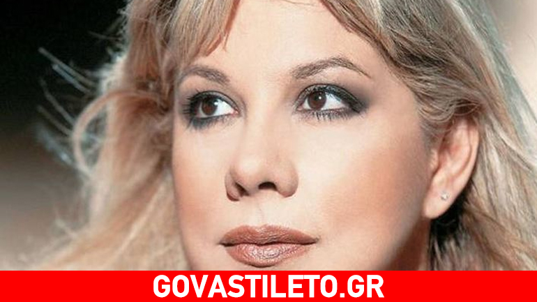 Άννα Αδριανού: Δεν ήθελε να χρησιμοποιεί το επίθετο του πατέρα της επειδή…