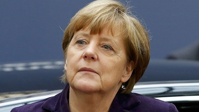 Frankfurter Allgemeine Sonntagszeitung: Η Μέρκελ επιδιώκει κλιμάκωση των ευρωπαϊκών κυρώσεων στη Ρωσία