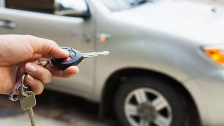 Πύργος: Απάτη με αγορά αυτοκινήτου μέσω ιστοσελίδας