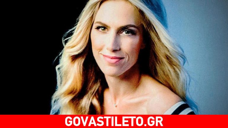 Ντορέττα Παπαδημητρίου: H έκπληξη για τα γενέθλιά της επί σκηνής Ντορέττα Παπαδημητρίου: H έκπληξη για τα γενέθλιά της επί σκηνής