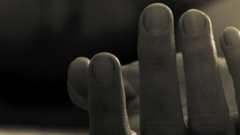 Ηράκλειο: Τον βρήκε νεκρό η σύζυγός του