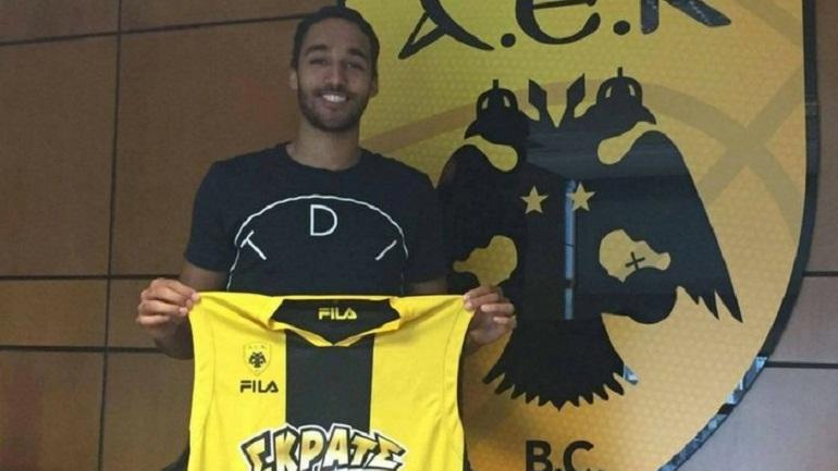 Ανακοίνωσε Φράνκε η ΑΕΚ