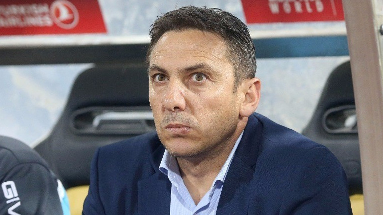 Παραιτήθηκε από τον Ηρακλή ο Παπαδόπουλος