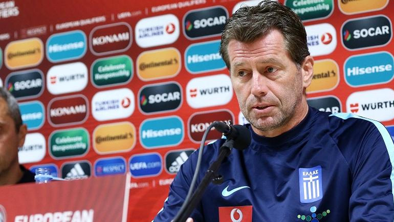 «Να πάρει σύντομα ο Ζέκα το ελληνικό διαβατήριο»