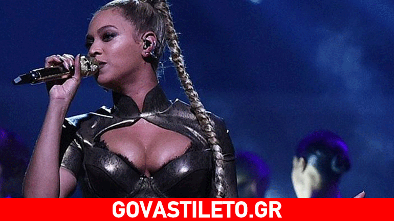 Beyonce: Συνέχισε να τραγουδάει παρόλο που αιμορραγούσε