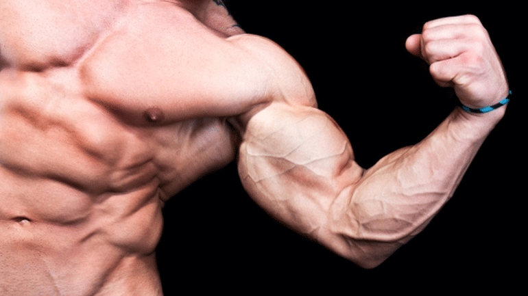 Οι χρήστες αναβολικών στεροειδών, οι λοιμώξεις και οι επικίνδυνες σεξουαλικές συμπεριφορές