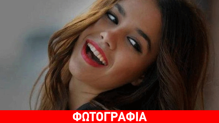 Η Πηνελόπη Πλάκα ντύθηκε νυφούλα