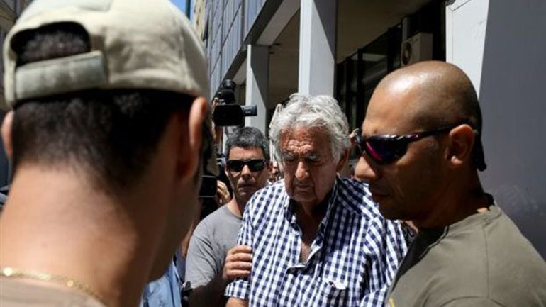 Άρση τηλεφωνικού απορρήτου του Θρ. Λυκουρέζου για το δυστύχημα της Αίγινας – τι έδειξαν τα αποτελέσματα