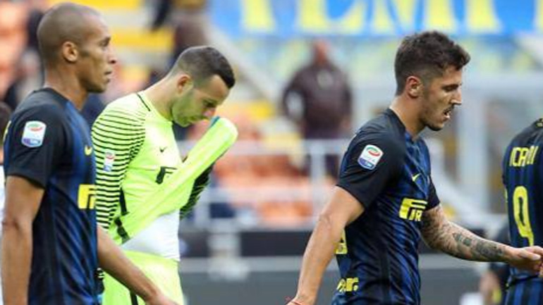 Νέα ήττα για την Ίντερ