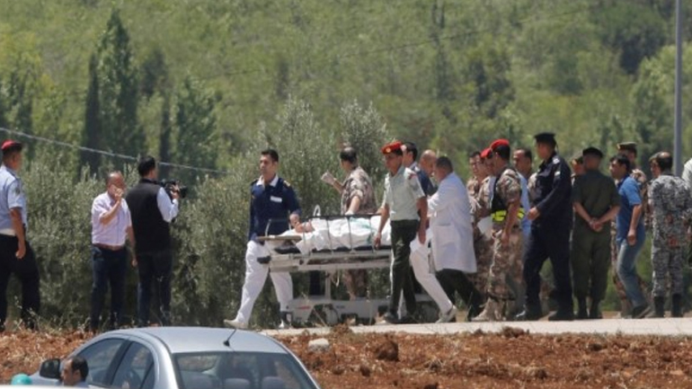 Συρία: Επίθεση βομβιστή αυτοκτονίας σε καταυλισμό προσφύγων με τρεις νεκρούς και 20 τραυματίες