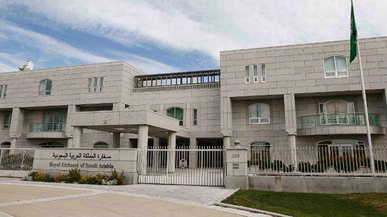 H Σαουδική Αραβία αντικατέστησε τον διπλωμάτη της στη Βαγδάτη