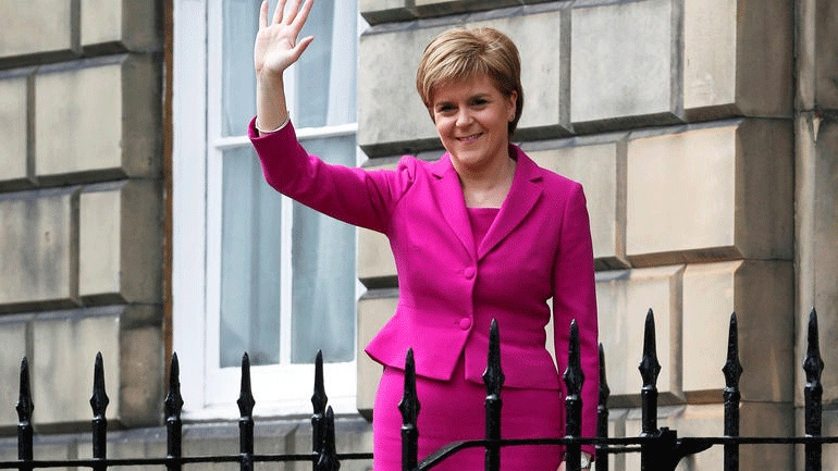 Σκωτία: Ανοιχτό το ενδεχόμενο για δεύτερο δημοψήφισμα πριν από το 2020