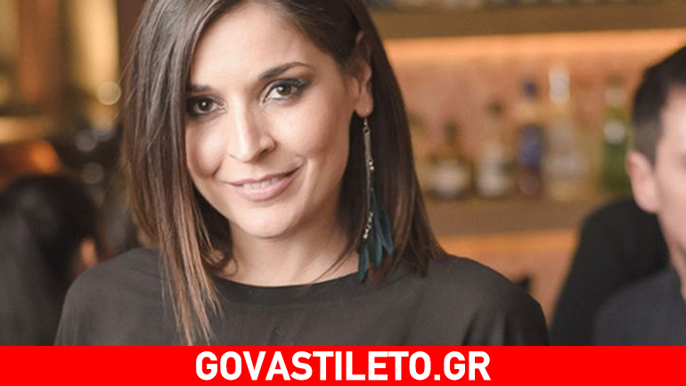 Βαλέρια Κουρούπη: Ποιος θα είναι ο ρόλος της στους «Συμμαθητές»