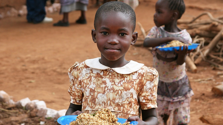 UNICEF: Υποσιτισμένα πέντε στα έξι βρέφη στις αναπτυσσόμενες χώρες