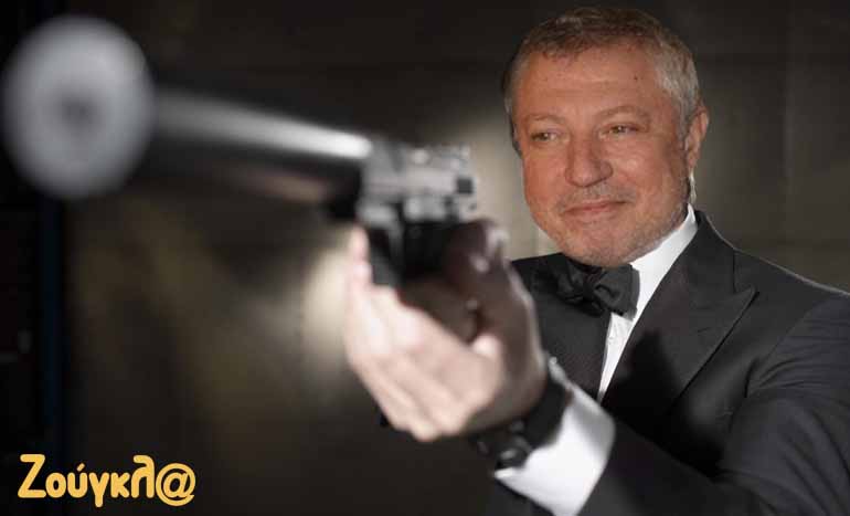 Ο επιχειρηματίας Πολυχρόνης Συγγελίδης ετοιμάζεται να ανοίξει...πυρ με τα νέα μοντέλα που φέρνουν οι δύο από τις εταιρείες αυτοκινήτου του ομίλου (Citroen C3 και Peugeot 3008)!!!