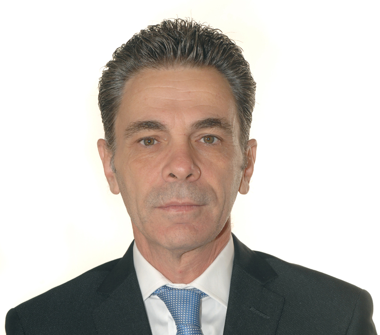 Ο Δημήτρης Τζάκας είναι ο νέος Corporate Sales Manager της MINI