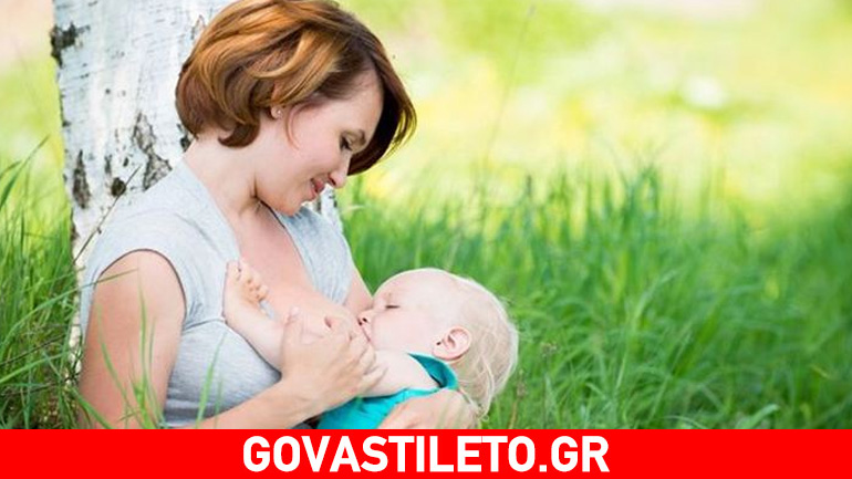Θηλασμός: Μύθοι και αλήθειες που πρέπει να γνωρίζετε!