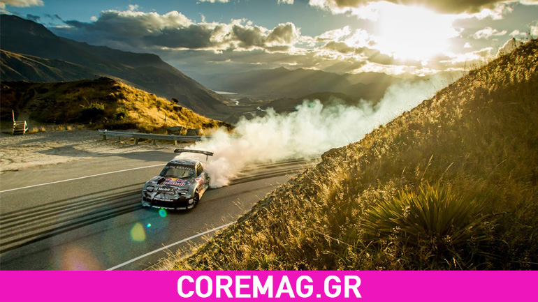 Τρόμος και παράνοια στη νότια Αφρική