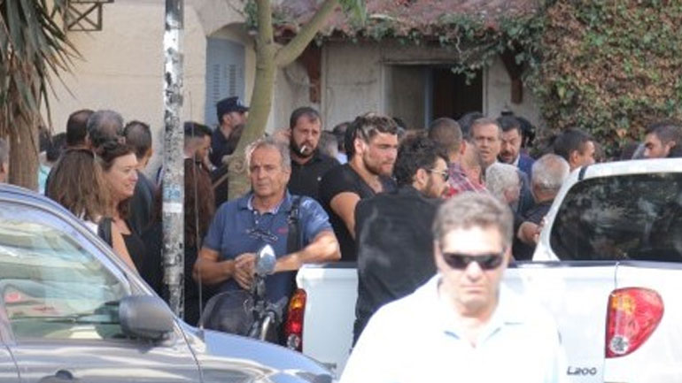 Με καταθέσεις μαρτύρων συνεχίζεται η δίκη για την κινηματογραφική ληστεία στο «Creta Maris»