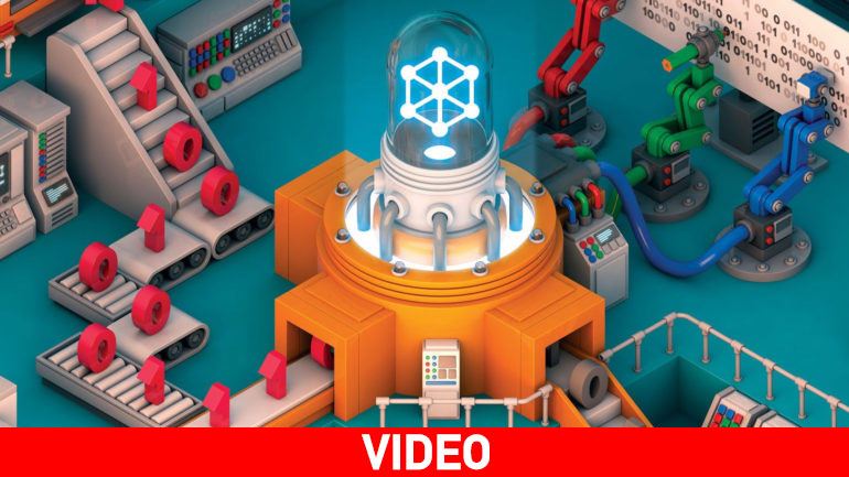 DeepMind DNC: Ο υπολογιστής που μαθαίνει από τη μνήμη του