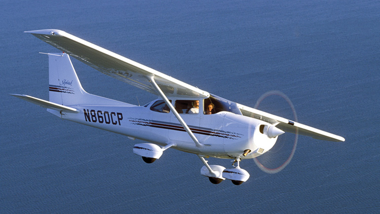 Άκαρπες οι έρευνες για τον εντοπισμό του Τσέσνα Άκαρπες οι έρευνες για τον εντοπισμό του Τσέσνα