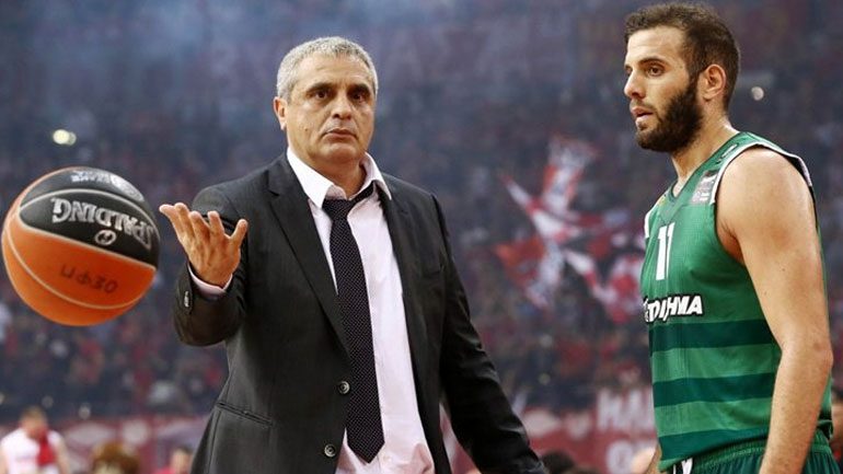 Πεδουλάκης: «Κάναμε τραγική εμφάνιση»