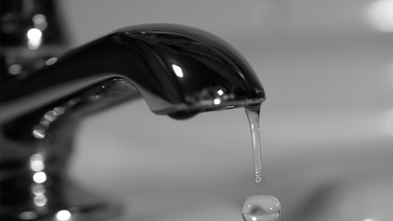 Πάτρα: Χωρίς νερό την Τρίτη η Αρόη