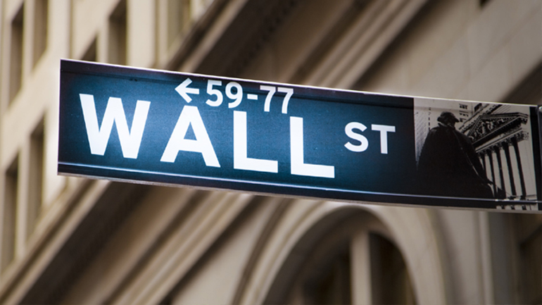 Πτωτικά έκλεισε η Wall Street