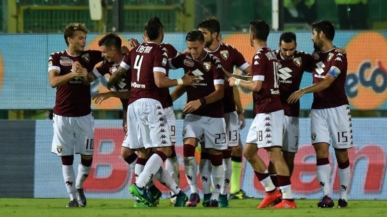 Άλωσε τη Σικελία η Τορίνο