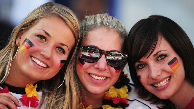 Οι Γερμανοί προτίμησαν Ισπανία και Ελλάδα λόγω του τουρκικού πραξικοπήματος