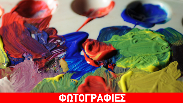 Το εκπαιδευτικό εργαστήριο μουσικής και εικαστικών «Ηχο-Γραφίζοντας» για δεύτερη χρονιά στο Μέγαρο