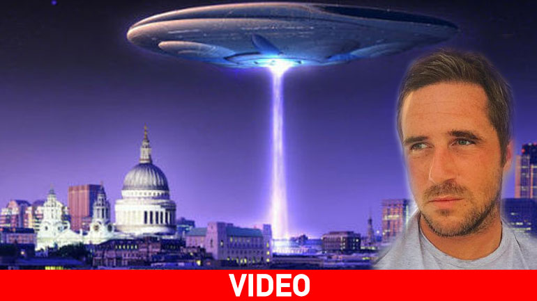 Eρευνητής UFO βρέθηκε νεκρός φουντώνοντας διάφορα σενάρια συνωμοσίας…