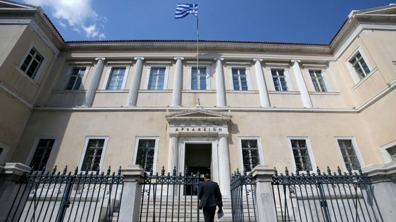 Συνεδριάζει το ΣτΕ για τις τηλεοπτικές άδειες