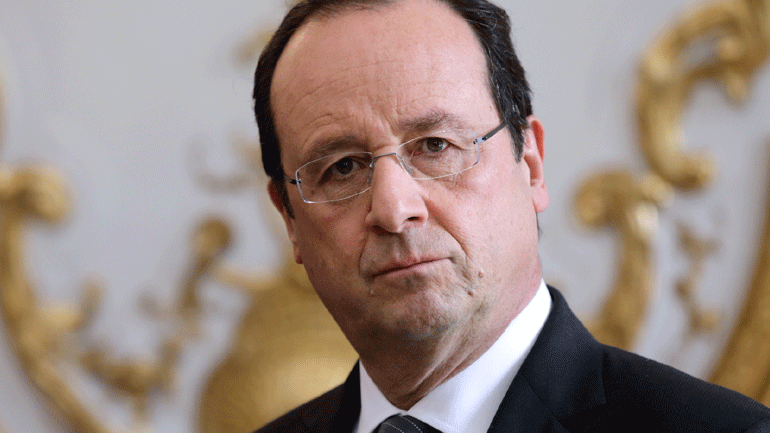 Αποσβολωμένοι οι Γάλλοι από τις εκμυστηρεύσεις Ολάντ