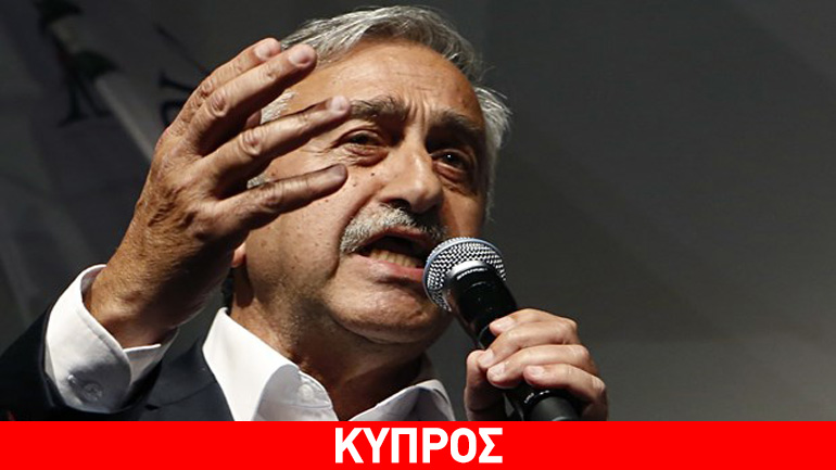 Ακίντζι: Λύση στο εδαφικό μέχρι τέλος του έτους