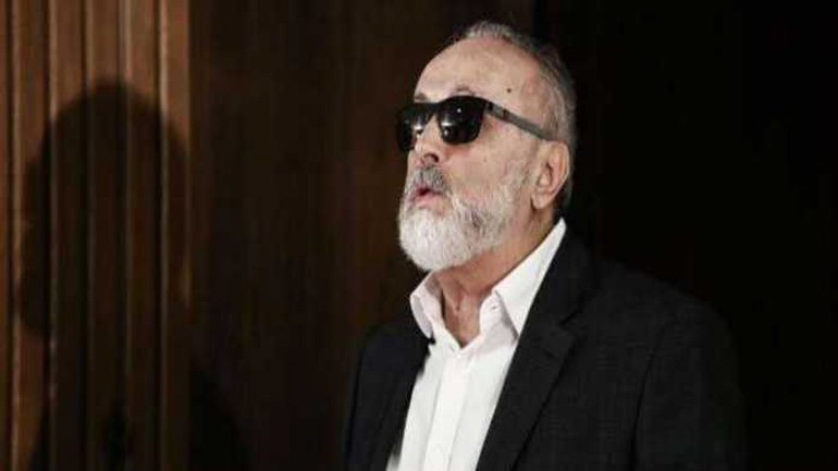 Συστήνεται “Γραμματεία Ρομά” από τον Παναγιώτη Κουρουμπλή