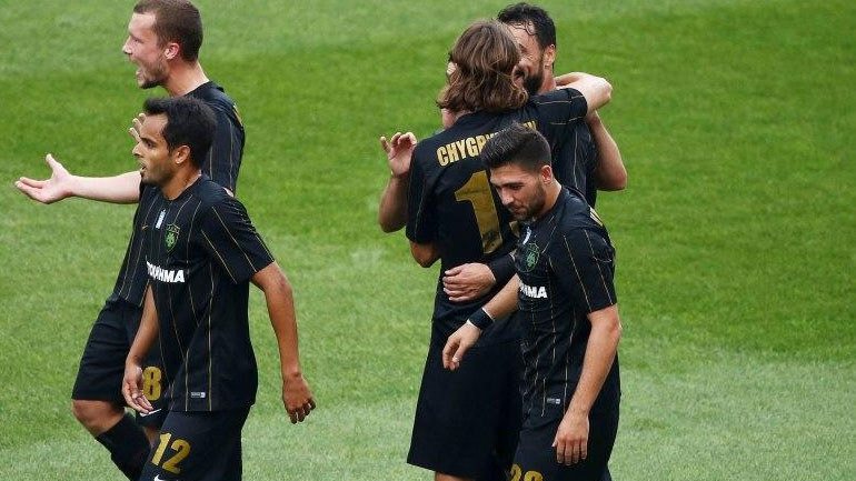 Super League: Δύσκολη δοκιμασία για την ΑΕΚ στη Λάρισα