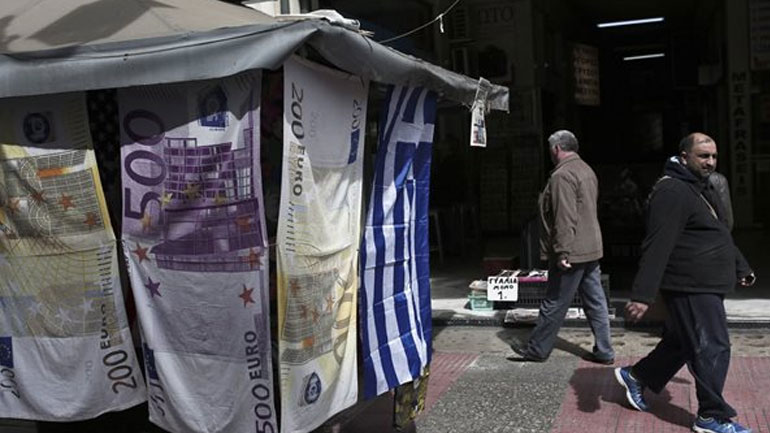 Στοιχεία-σοκ: Σε συνθήκες φτώχειας ή αποκλεισμού 1 στους 3 Έλληνες