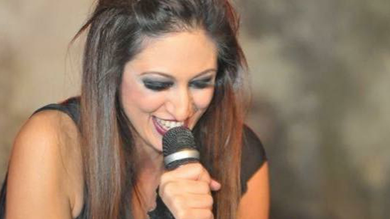 «‘Les demoiselles d’ Avignon» με την Pavlina Styl στο Faust