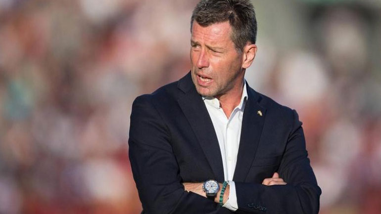 Σκίμπε: «Βλέπουμε όλους τους παίκτες»